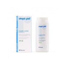 ATOPIC PIEL CHAMPÚ CAPILAR 200 ML