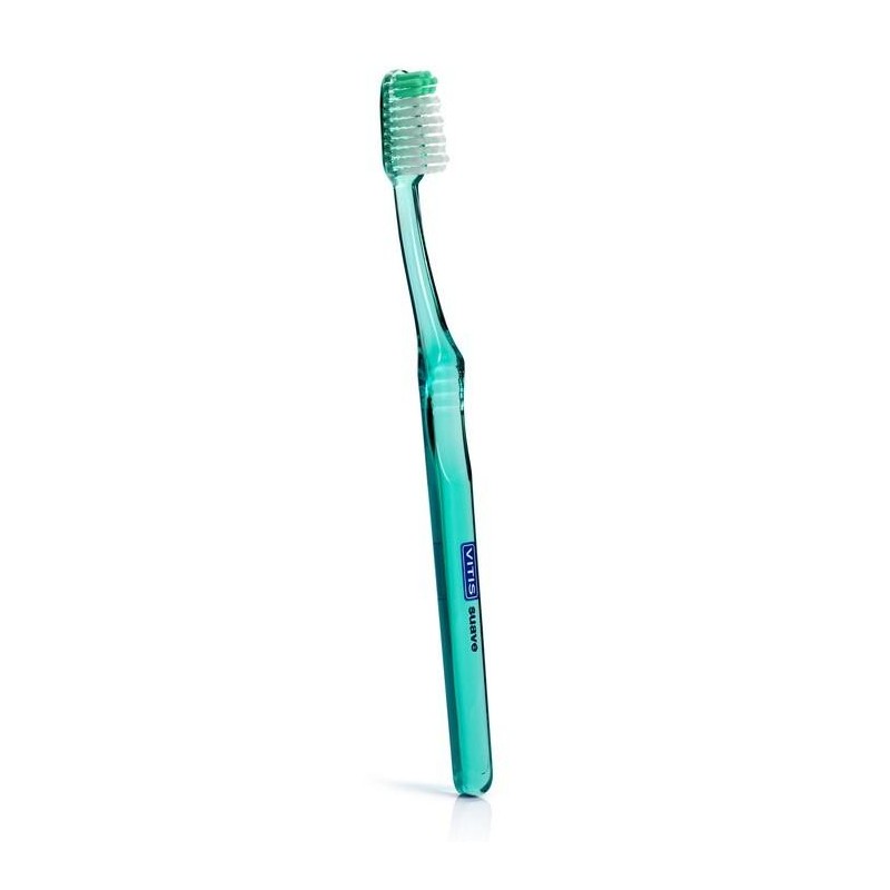 CEPILLO DENTAL ADULTO VITIS SUAVE