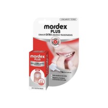 MORDEX PLUS ESMALTE AMARGO CON PINCEL 9 ML