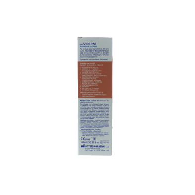 Neoviderm Emulsión Rilastil 100 ml