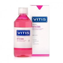 VITIS ENCIAS COLUTORIO BUCAL 500 ML
