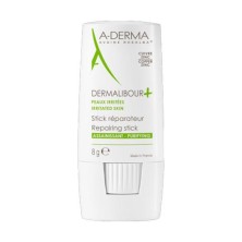 A-DERMA DERMALIBOUR+ STICK REPARADOR 8 G