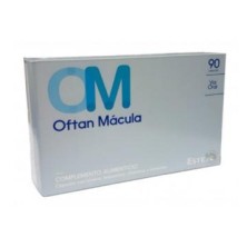 OFTAN MACULA 90 CÁPSULAS