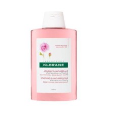 KLORANE CHAMPÚ CALMANTE AL EXTRACTO PEONIA 200 ML