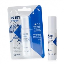KIN FRESH SPRAY 10 ML