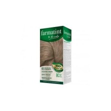 FARMATINT 135 ML RUBIO CLARO CENIZA 8C
