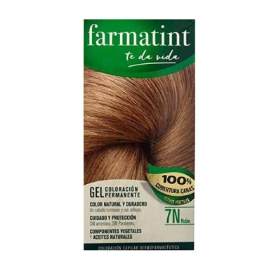 FARMATINT 135 ML RUBIO 7N