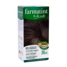 FARMATINT 135 ML CASTAÑO OSCURO 3N