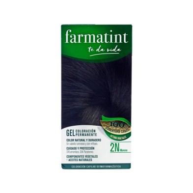 FARMATINT 135 ML MORENO 2N