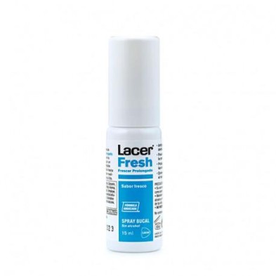 Lacer Fresh Spray 15 ml