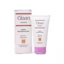 GLAAN CREMA INTENSIVE 50 ML