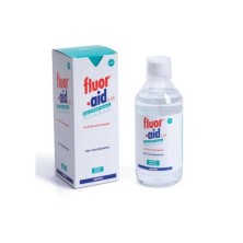 FLUOR AID 0,05 COLUTORIO 500 ML