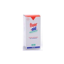 FLUOR AID 0,2 COLUTORIO 150 ML