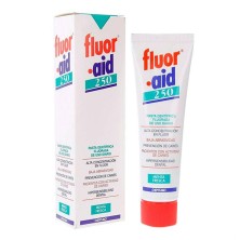 FLUOR AID 250 PASTA DENTAL 100 ML