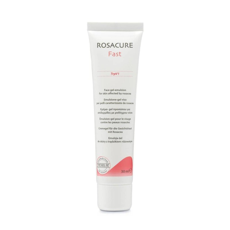 ROSACURE FAST 30 ML