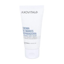 AXOVITAL CREMA DE MANOS REPARADORA 50 ML