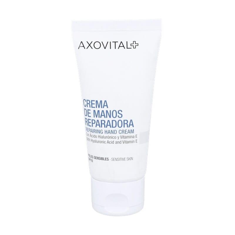 AXOVITAL CREMA DE MANOS REPARADORA 50 ML