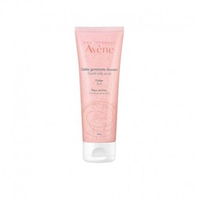 AVENE EXFOLIANTE SUAVE PURIFICANTE 75 ML