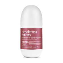 DRYSES DESODORANTE MUJER ROLL-ON 75 ML SESDERMA