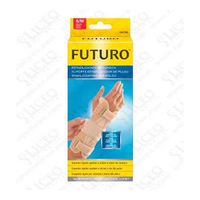 ESTABILIIZADOR DE MUÑECA FUTURO TALLA S/M