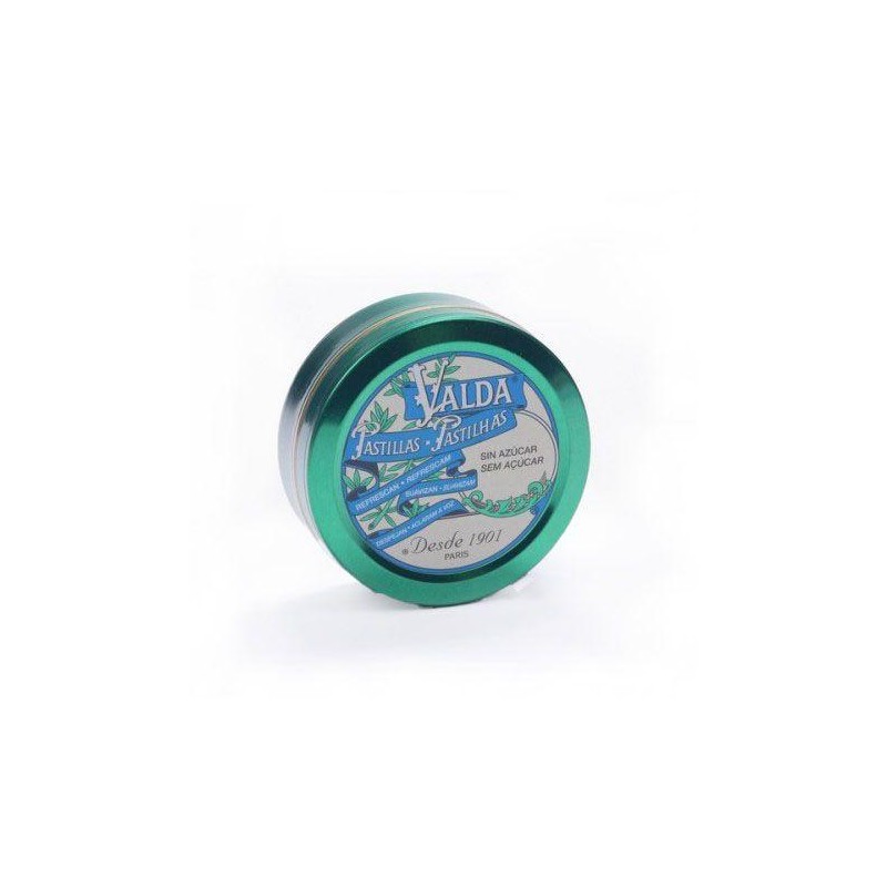 CARAMELOS VALDA MENTA