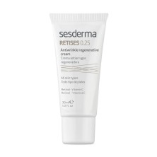 RETISES 0.25% CREMA  ANTIARRUGAS REGENERADORA 30 ML SESDERMA