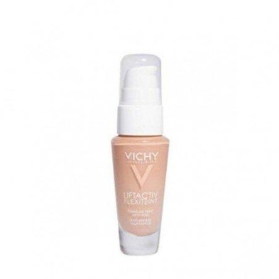 VICHY FLEXILIFT TEINT FONDO DE MAQUILLAJE ANTIARRUGAS 30 ML 35 SAND