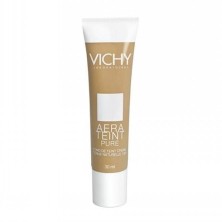VICHY AERA TEINT PURE FONDO PIEL SECA Y SENSIBLE MAQUILLAJE 30 ML