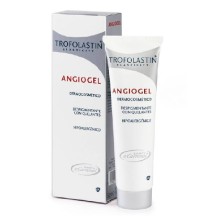 ANGIOGEL E CARRERAS 50 ML