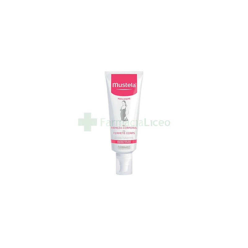 MUSTELA POSTPARTO REESTRUCTURANTE CORPORAL 200 ML