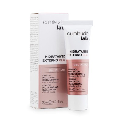 CUMLAUDE HIDRATANTE EXTERNO CLX 30 ML