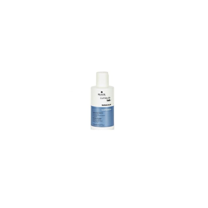 CUMLAUDE LAB: SUDAMINAS 150 ML
