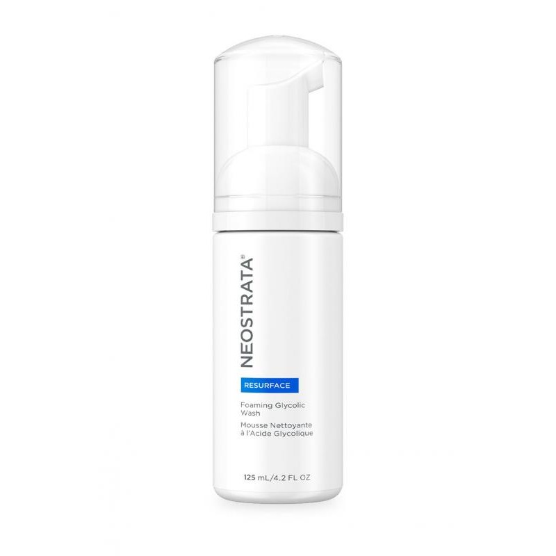 NEOSTRATA RESURFACE ESPUMA LIMPIADORA 100 ML
