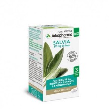 ARKOCAPS SALVIA 45 CÁPSULAS BIO