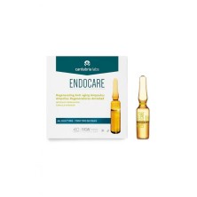 ENDOCARE AMPOLLAS 1 ML 7 AMPOLLAS