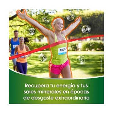 REDOXON COMPLEX 30 COMPRIMIDOS EFERVESCENTES