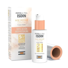 ISDIN FOTOULTRA AGE REPAIR COLOR SPF 50 50 ML