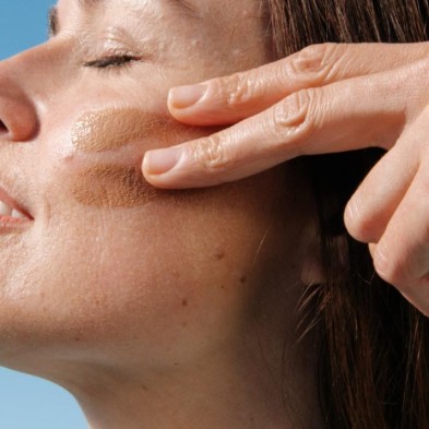 ISDIN Fotoultra Age Repair Color SPF 50