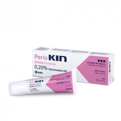PERIO KIN GEL 30 ML