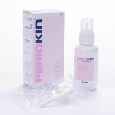 PERIO KIN SPRAY 40 ML