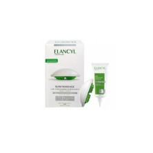 ELANCYL ACTIV GEL MASAJE ANTICELULITICO 200 ML Y GUANTE