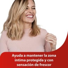 GINECANESFRESH GEL HIGIENE CUIDADO ÍNTIMO DIARIO  200 ML