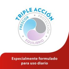 GINECANESFRESH GEL HIGIENE CUIDADO ÍNTIMO DIARIO  200 ML