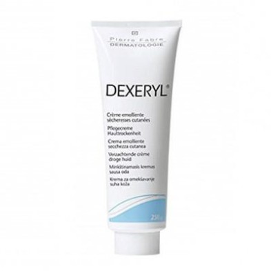 DEXERYL CREMA PROTECCION CUTANEA DUCRAY 250 ML