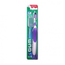 CEPILLO DENTAL ADULTO GUM 491 TECHNIQUE PLUS