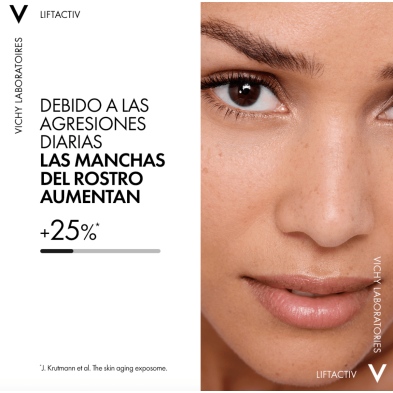 VICHY LIFTACTIV B3 SERUM MANCHAS OSCURAS Y ARRUGAS  30 ML