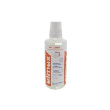 ELMEX AC ANTICARIES COLUTORIO 400 ML