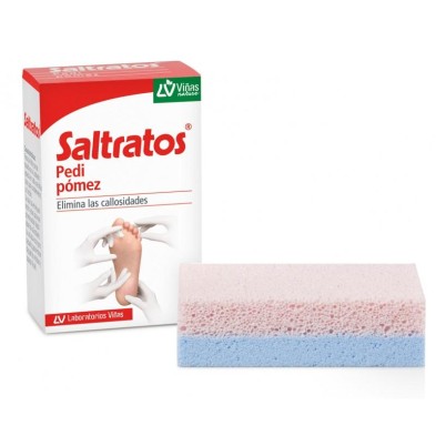 QUITADUREZAS SALTRATOS PEDI POMEZ