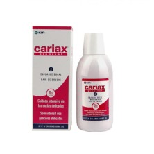 CARIAX GINGIVAL ENJUAGUE BUCAL 250 ML