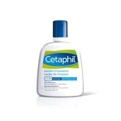 CETAPHIL LOCION LIMPIADORA 237 ML